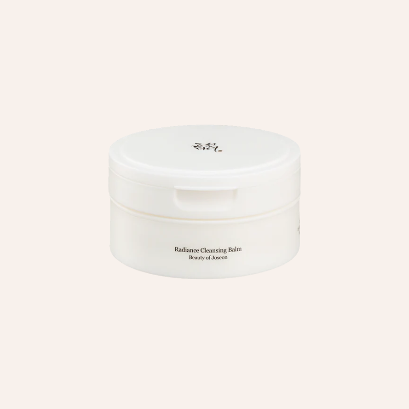 Radiance Cleansing Balm
