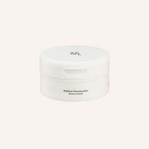 Radiance Cleansing Balm