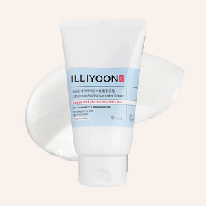 Ceramide Ato Concentreate Cream