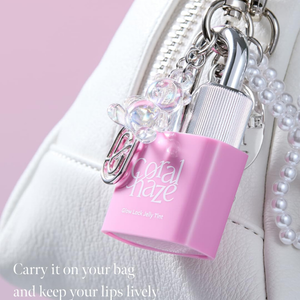 Glow Lock Jelly Tint