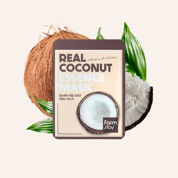 Real Essence Mask