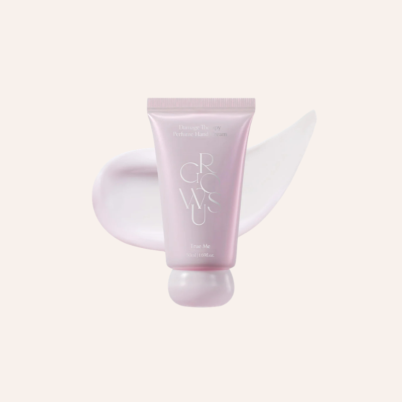 Perfume Hand Cream
