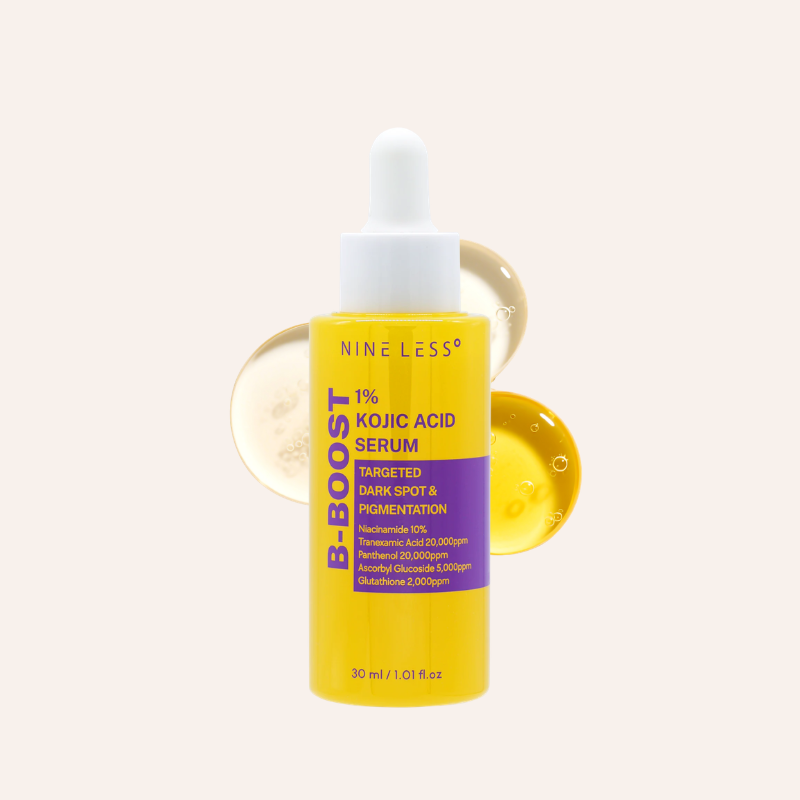 B-Boost 1% Kojic Acid Serum