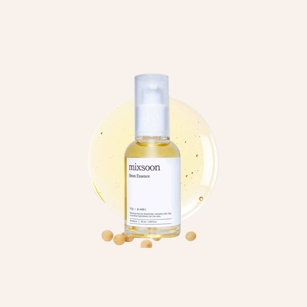 Bean Essence