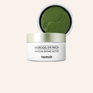 Matcha Biome Hydrogel Eye Patch