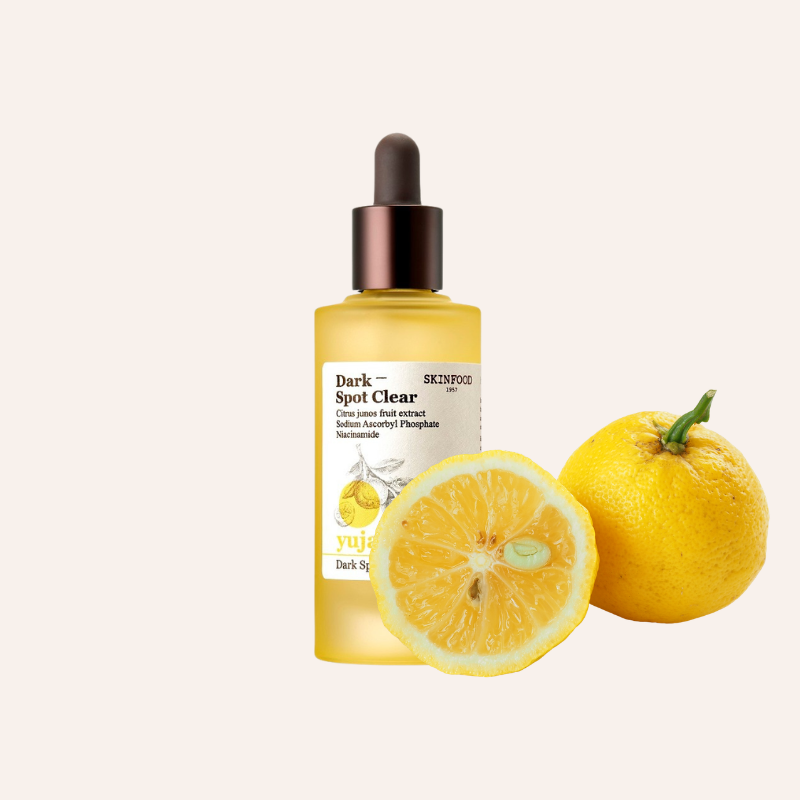 Yuja C Dark Spot Clear Serum