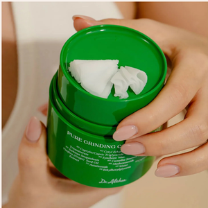 Pure Grinding Cleansing Balm