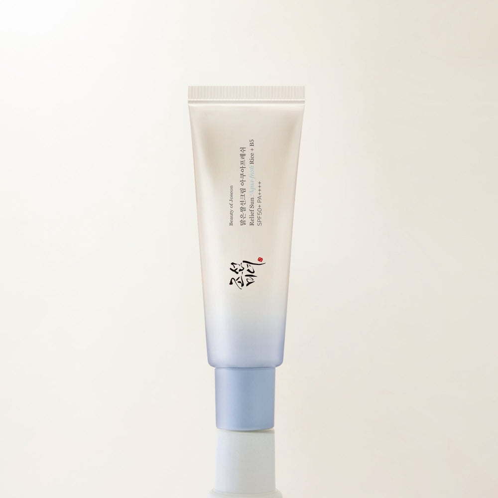 Relief Sun Aqua-fresh : Rice + B5