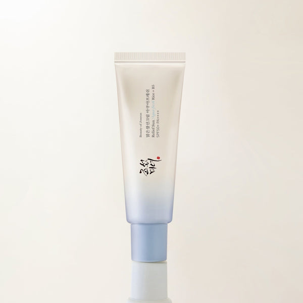 Relief Sun Aqua-fresh : Rice + B5