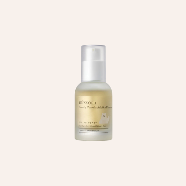 Soondy Centella Asiatica Essence