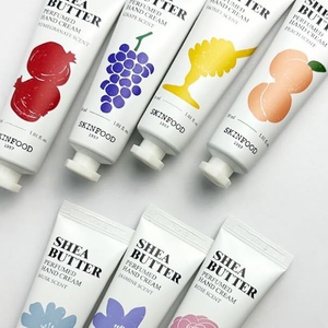 Sheabutter Perfumed Hand Cream