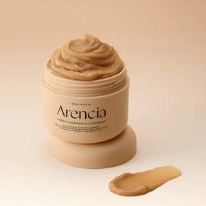 Fresh Calendula Mochi Cleanser