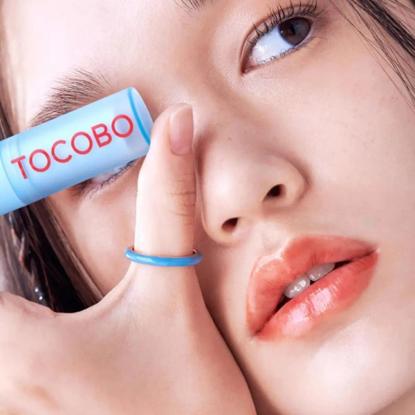 Glass Tinted Lip Balm