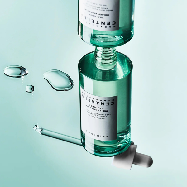 Tea-Trica Relief Ampoule