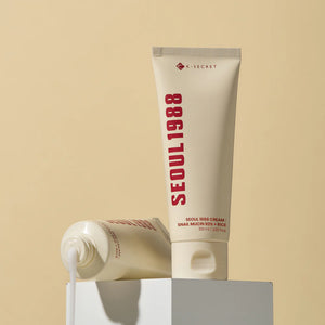 Snail Mucin 93% + Rice