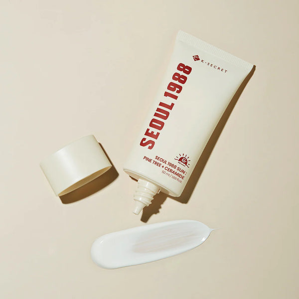 Pine Tree + Ceramide