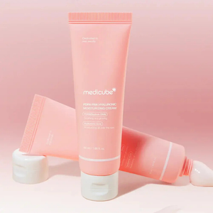 Pink PDRN Moisturing Cream