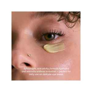 Revive Eye Serum : Ginseng + Retinal
