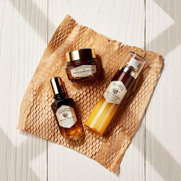 Royal Honey Propolis Enrich Essence