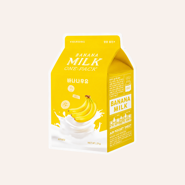 Milk One Pack