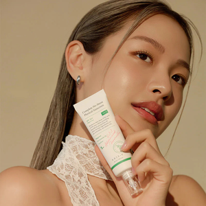Complete No-Stress Physical Sunscreen V.3