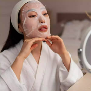 Centella Asiatica Calming Mask