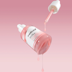 PDRN Pink Peptide Glow Serum