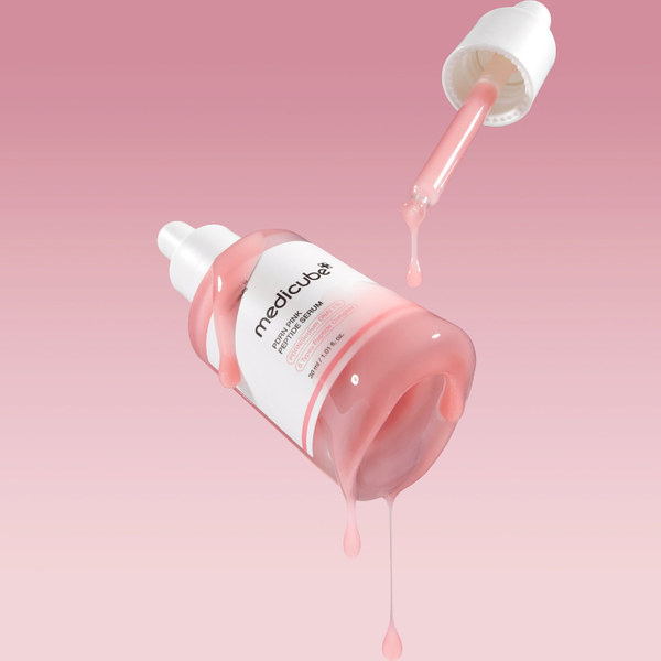 PDRN Pink Peptide Glow Serum