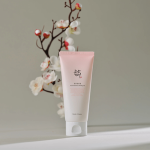 Apricot Blossom Peeling Gel
