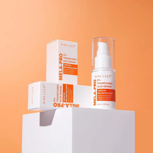 MELA-PRO 5% Tranexamic Acid Serum