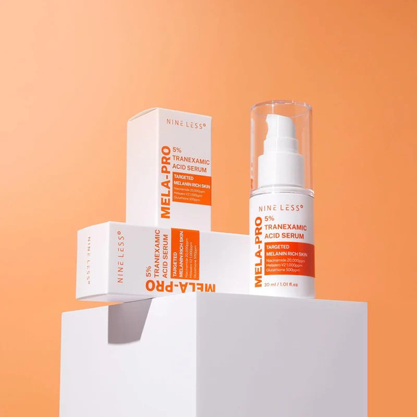 MELA-PRO 5% Tranexamic Acid Serum