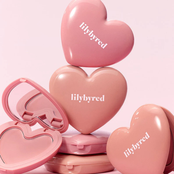 Luv Beam Cheek Balm