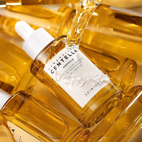 Centella Ampoule