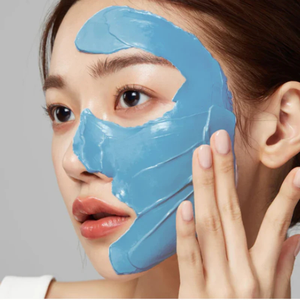 Zero Pore Blackhead Mud Mask