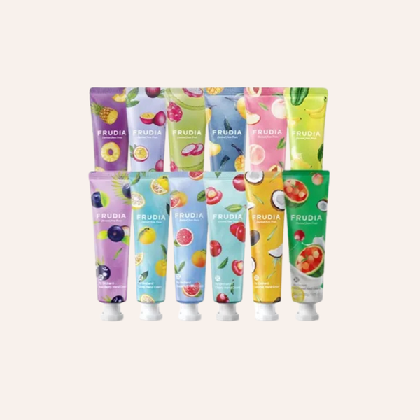 My Orchard Hand Cream