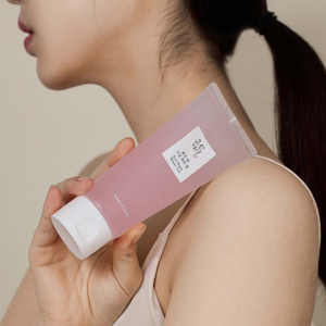 Red Bean Water Gel