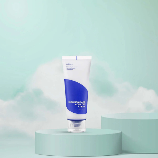 Hyaluronic Acid Aqua Gel Cream