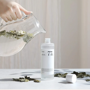 Heartleaft 77% Soothing Toner