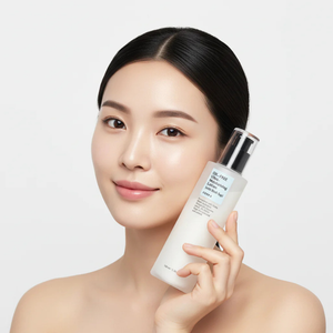 Oil-Free Ultra-Moisturizing Lotion