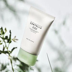 Tea-Trica B5 Cream