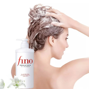 Fino Premium Touch Shampoo