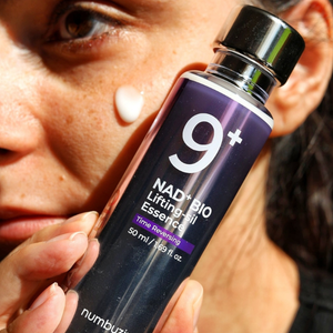 No.9 NAD+ BIO Lifting-sil Essence