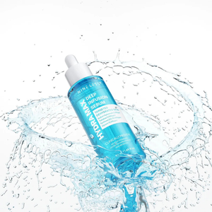 Hydra Max Deep Infusion Serum