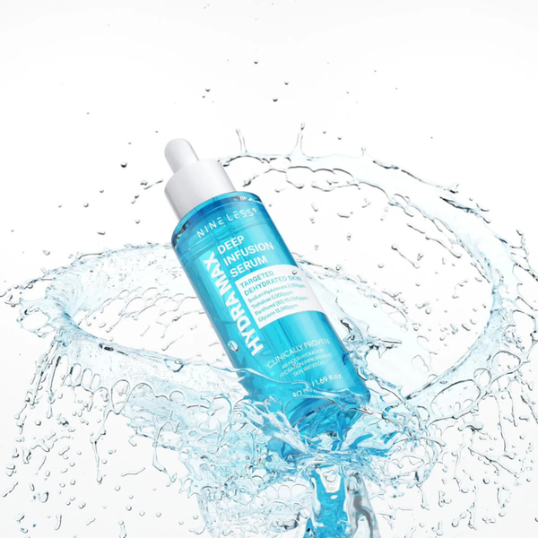 Hydra Max Deep Infusion Serum