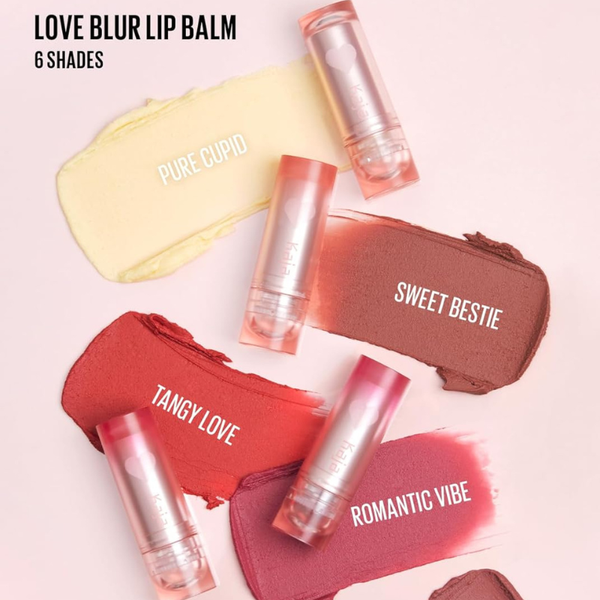 Love Blur Lip Balm