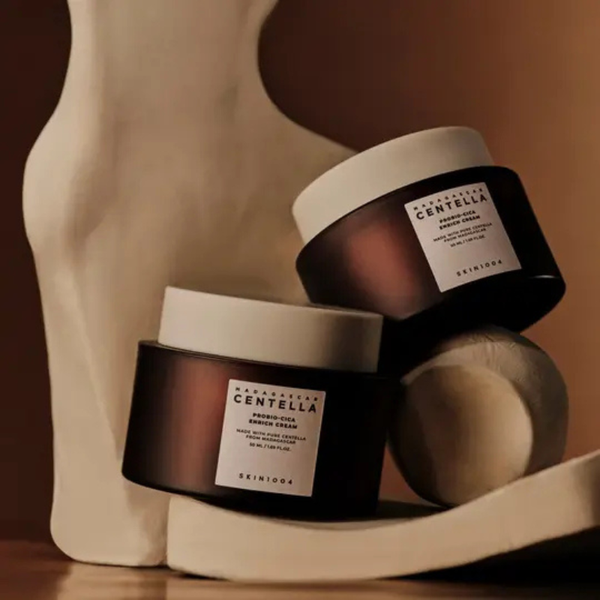 Centella Probio-Cica Enrich Cream