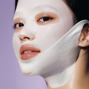 No.9 NAD+ BIO Lifting-sil Full Face Mask