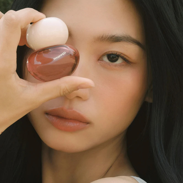 Vegan Juicy Hair Perfume Muhwabutter
