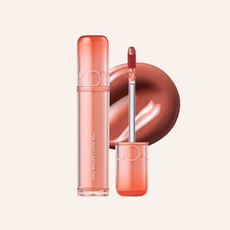 The Juicy lasting Tint