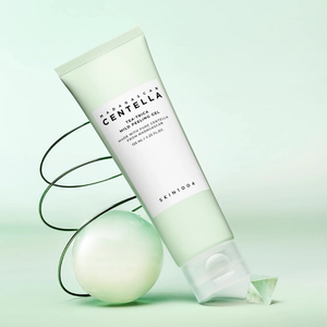 Tea-Trica Mild Peeling Gel